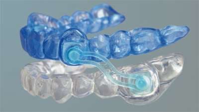 Anti-Snoring Devices