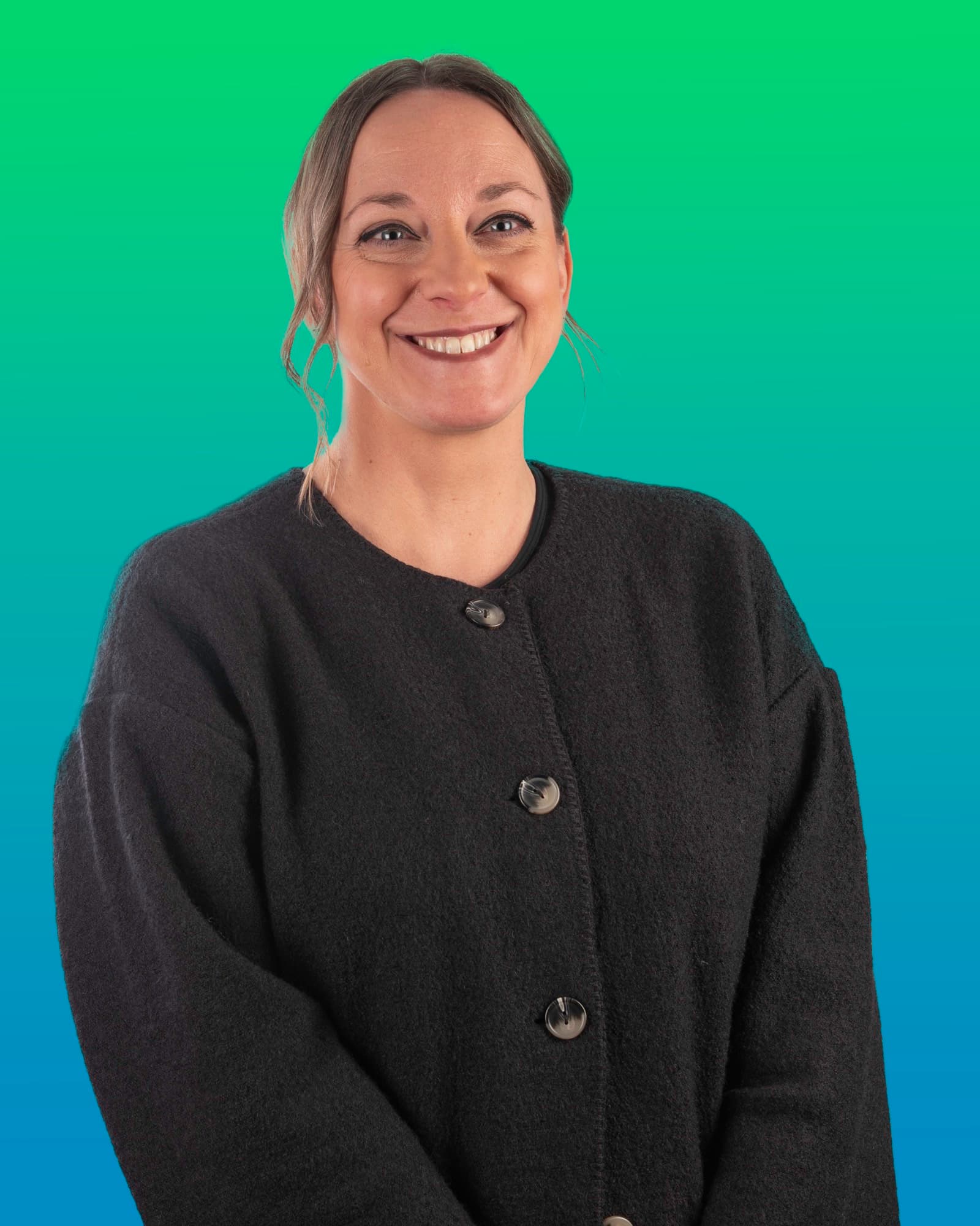 Evo, part of the technical team at Wessex Dental Laboratory